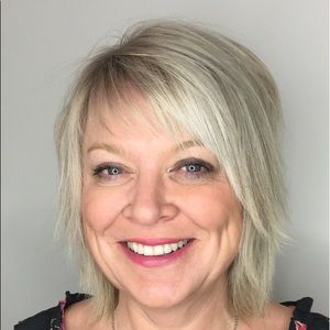 Meet your Posher, Ginger